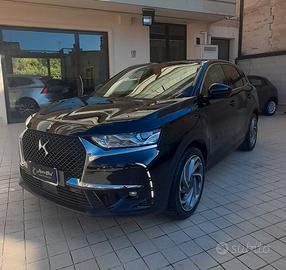 Ds DS 7 Crossback DS 7 Crossback BlueHDi 130 aut. 