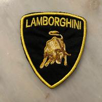 Lamborghini stemma