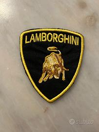 Lamborghini stemma