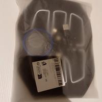 Elettro stimolatore addominale