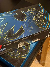 Upc Pokemon MegaCharizard