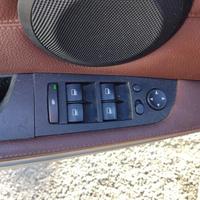 Comando vetri ant sx BMW 330 del 2005