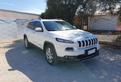 Jeep Cherokee 2.0 MJ 170cv 4WD AT9 Limited*Tetto*P
