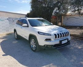 Jeep Cherokee 2.0 MJ 170cv 4WD AT9 Active Drive II