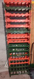 porta bottiglie 