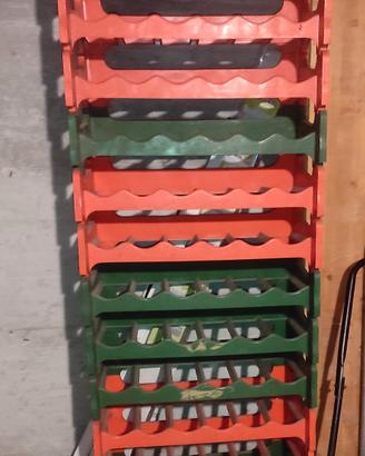 porta bottiglie 