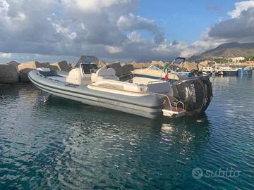 Joker boat clubman 28