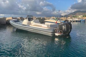 Joker boat clubman 28