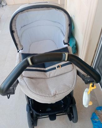 Trio PEG PEREGO MODELLO BOOK 51