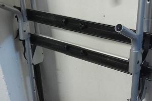 Thule Portabici Posteriore Backpac