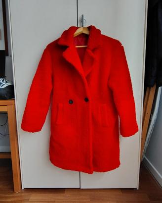 cappotto orsetto 