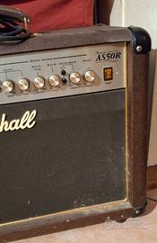 Amplificatore Marshall