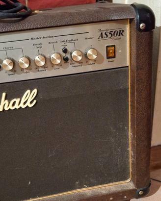 Amplificatore Marshall