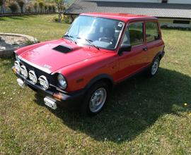 Autobianchi a112 abarth - 1983