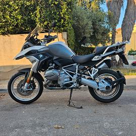 BMW R 1200 GS - 2018 - full optional