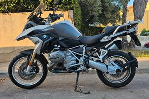 BMW R 1200 GS - 2018 - full optional