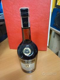 bottiglia cognac Martel