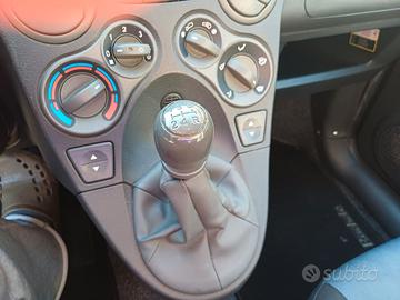 FIAT PANDA II SERIE 1200 BENZINA EURO 5