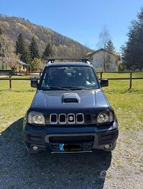 Suzuki jimny 1.5 ddis