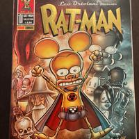 Ratman 100