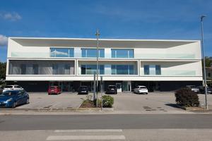 Codroipo ufficio o ambulatorio medico