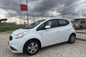 Kia Venga 1.4 CVVT Cool