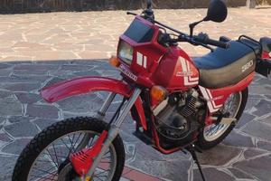 Kanguro 350 bicilindrico