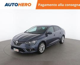 RENAULT Mégane Grand Coupé NJ73265