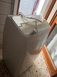 Condizionatore portatile Koenic WiFi
