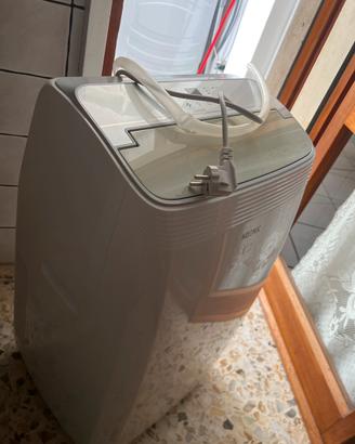 Condizionatore portatile Koenic WiFi