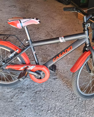 Bicicletta per bambino 7-12 anni
