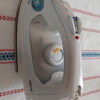 ferro da stiro Imetec