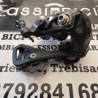 Cambio shimano ultegra 11 v 