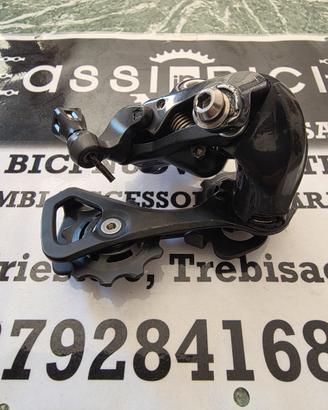Cambio shimano ultegra 11 v 