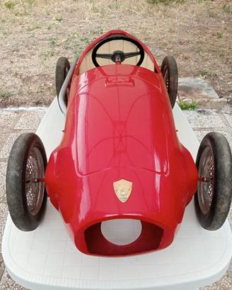 Giordani indianapolis mono tubo