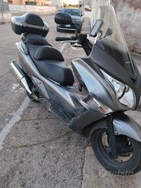 scooter sw-t400