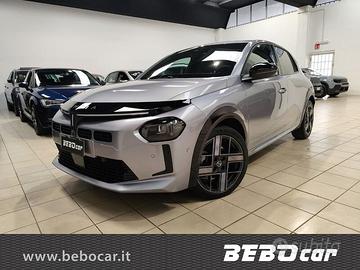 Lancia Ypsilon Hybrid e-DCT LX