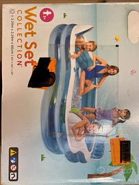 Piscina bimbi