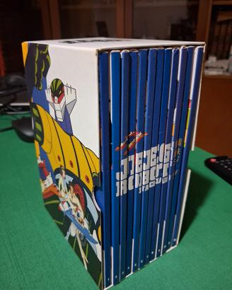 Jeeg Robot