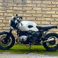 BMW R nineT - 2020