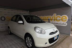Nissan Micra 1.2benzina