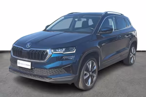 Skoda Karoq 2.0 tdi evo Ambition 115cv dsg