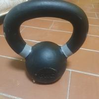 kettlebell domyos