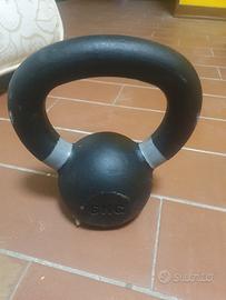 kettlebell domyos