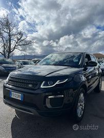 Range Rover Evoque sport 2.0 Diesel 150 cv
