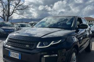 Range Rover Evoque sport 2.0 Diesel 150 cv