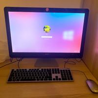 ASUS Zen AiO All-in-One 23” i5 8GB – Come Nuovo –