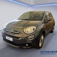 FIAT 500X 1.3 Mjet 95cv E6D Connect