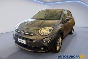 FIAT 500X 1.3 Mjet 95cv E6D Connect
