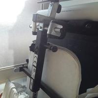 panca ad inversione HANG UPS modello F7000